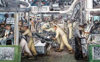 Convocado el XIV Certamen Internacional de Fotografía sobre Patrimonio Industrial / XIV International Contest of Photography on Industrial Heritage INCUNA 2017