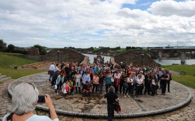 Más de un centenar ponencias en las XX Jornadas Internacionales de Patrimonio Industrial -VI Encuentro Iberoamericano de Gestión del Patrimonio, Gijón 26-29 septiembre INCUNA 2018