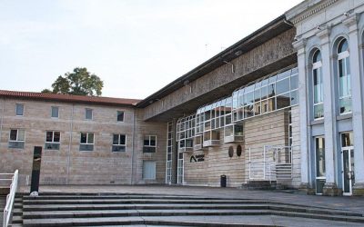 Avilés se suma al INCUNA International Film Fest 2018