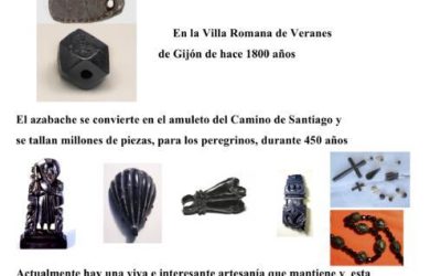INCUNA solicita la declaración de BIC como patrimonio inmaterial de las Culturas del Azabache