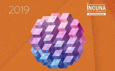 Te esperamos del 25 al 28 de septiembre en las XXI Jornadas Internacionales de Patrimonio Industrial