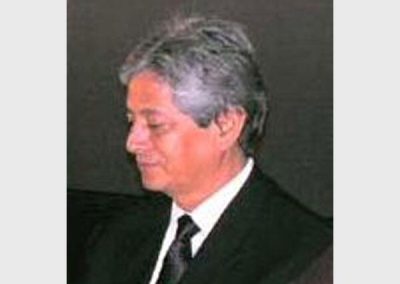 José Eduardo Carranza Luna