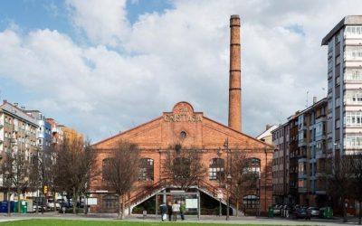 XXII edición de las Jornadas Internacionales sobre Patrimonio Industrial INCUNA 2020, del 23 al 26 de septiembre “Hacia una nueva época para el Patrimonio Industrial”