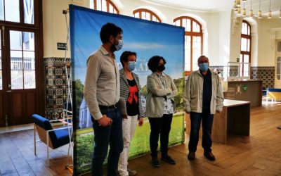 INAUGURACIÓN XXII JORNADAS INTERNACIONALES INCUNA 2020