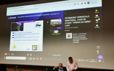 SEGUNDO DÍA DE PONENCIAS EN LAS JORNADAS INCUNA 2020 – VIERNES 25 DE SEPTIEMBRE