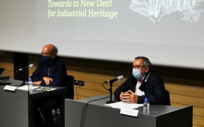 CLAUSURA XXII JORNADAS INTERNACIONALES INCUNA 2020