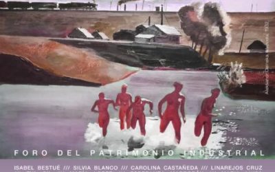 MUJERES Y PATRIMONIO INDUSTRIAL. 8 DE MARZO, DÍA INTERNACIONAL DE LA MUJER.