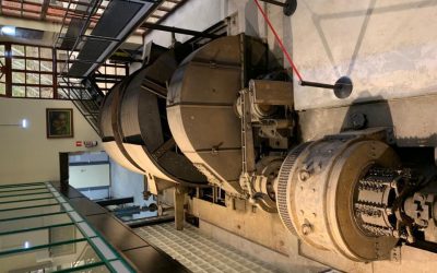 INCUNA desarrolla un proyecto de digitalización de archivos históricos industriales e impulsa un grupo internacional de estudio sobre archivos de empresa