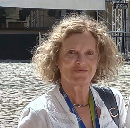 Olga Hernández Vitoria gana el IV Concurso de Microrrelatos “Máquinas y Palabras” sobre Patrimonio Industrial INCUNA 2023 con “Germinal”