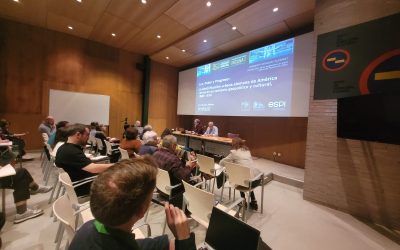 ¡Ampliado el plazo de presentación de comunicaciones!