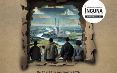 Estrenamos video promocional de las XXVI Jornadas INCUNA 2024