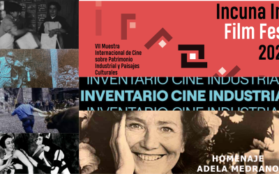 VII Muestra Internacional de Cine INCUNA INT FILM FEST 2024