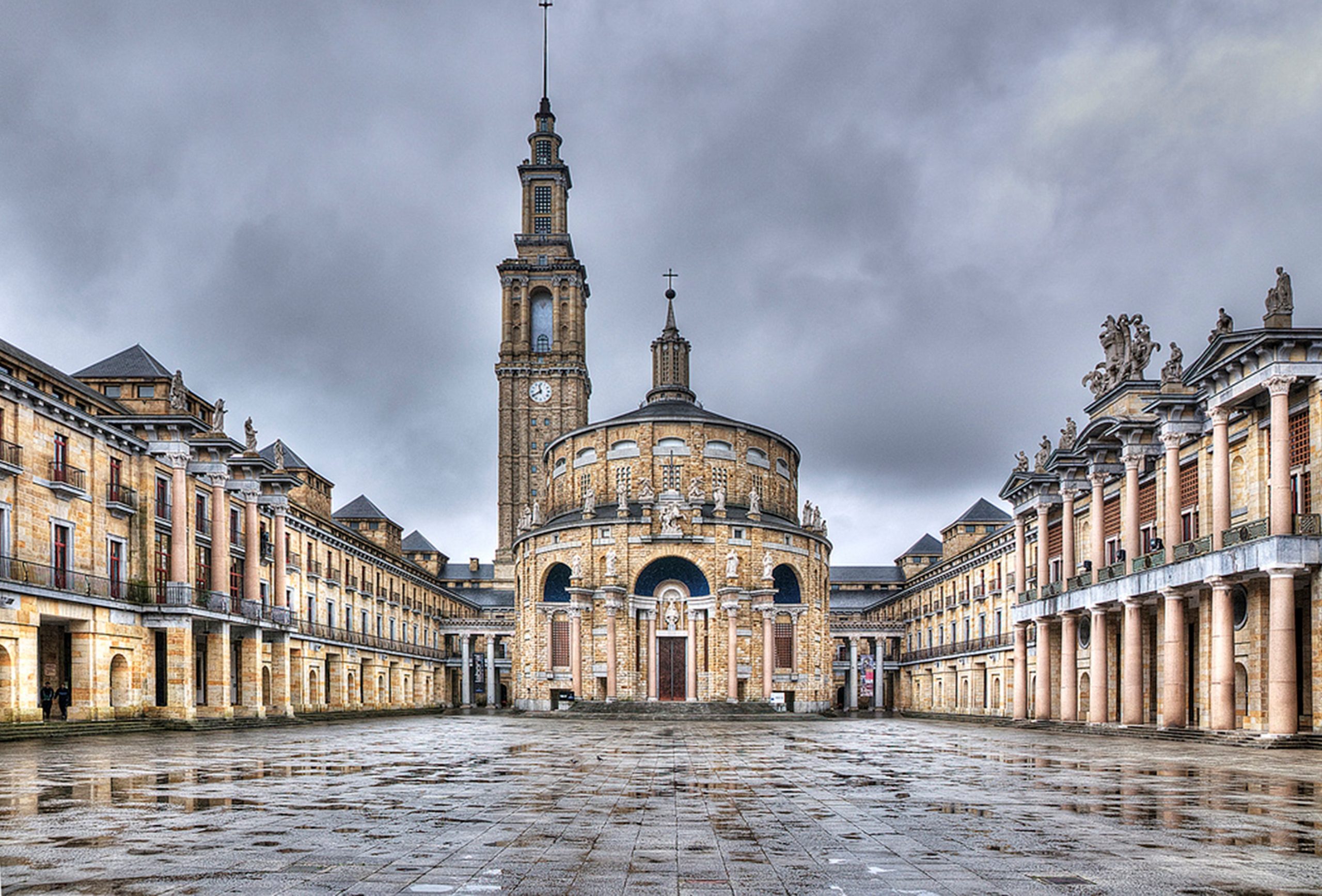 Plaza Laboral, foto Lucia Vallina- Victorero
