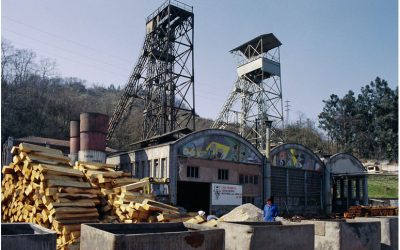 Excursión 2 – Jornadas Incuna 2025: «Patrimonio Minero e Industrial»