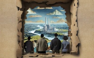 Novedad editorial sobre «Dinámicas Patrimoniales en Territorios Post-Industriales » con colaboración de Incuna