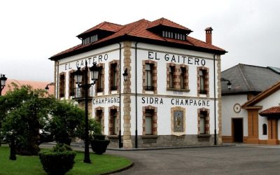 Excursión 1 – Jornadas Incuna 2025: «Patrimonio Natural e Histórico. Sidra y Jurásico»