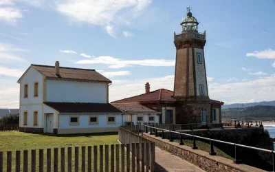Excursión 3 – Jornadas Incuna 2025: «Faros históricos y patrimonio náutico»