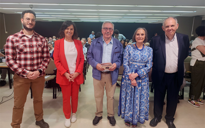 Inauguración oficial de las Jornadas INCUNA 2025 y el Congreso SEHCYT en la Biblioteca Jovellanos
