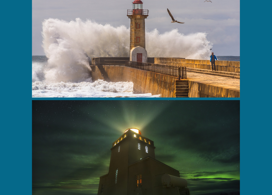 INCUNA PREMIA LAS MEJORES FOTOGRAFÍAS EN EL XXII CERTAMEN INTERNACIONAL DE FOTOGRAFÍA