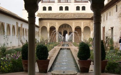 Conferencia Internacional «Repensando el Futuro de La Alhambra» en Granada el 10 y 11 de diciembre de 2025