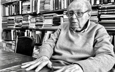 Ramón Gutiérrez (1939–2026). Desde INCUNA  homenaje y agradecimiento a un maestro, tendremos presente su memoria
